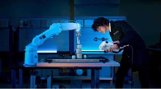 Espacios de innovación