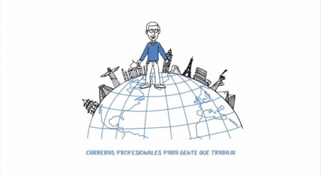 video gente que trabaja arequipa